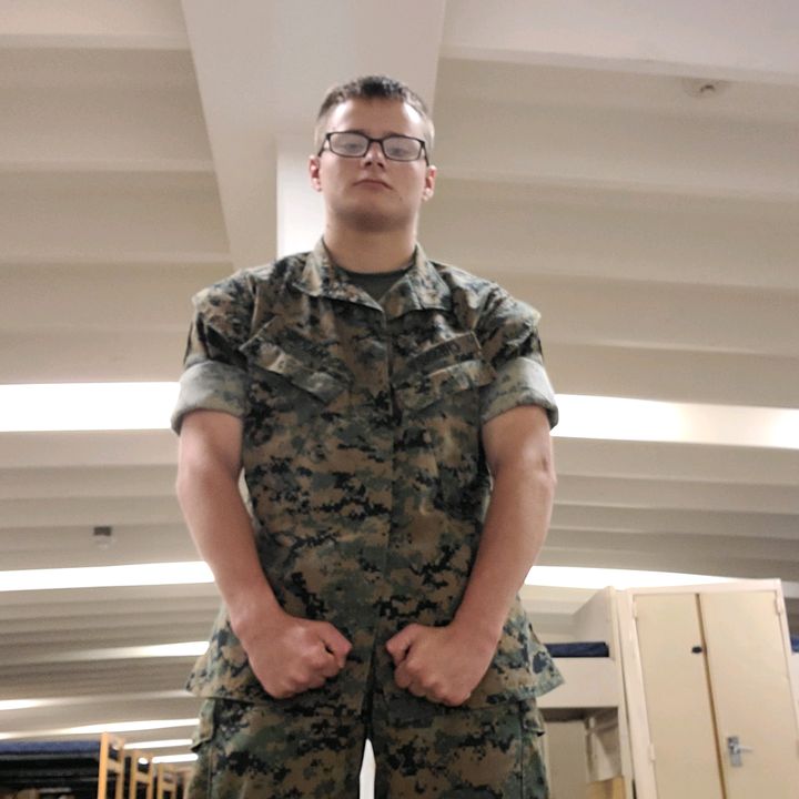 Profile Picture of Bradyn Chesney (@bradynchesney) on Tiktok