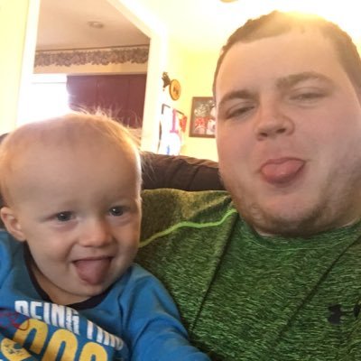 Profile Picture of Austin Chadwick (@austinisnitsua) on Twitter