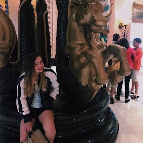 Profile Picture of Emery Cilluffo (@ecilluf) on Poshmark