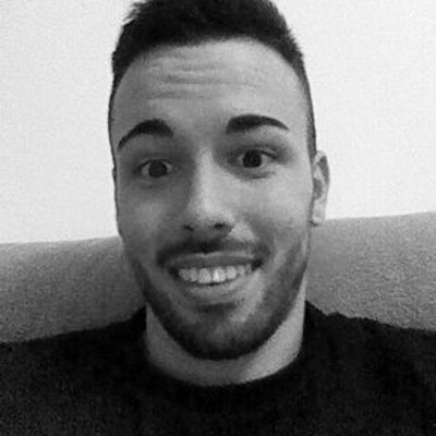 Profile Picture of Daniel Tomé (@danitomelage) on Twitter