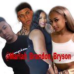 Profile Picture of Momma Choppa Kids (@mariah_brandon_bryson) on Instagram