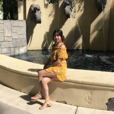 Profile Picture of Ruth Chang (@RuthCha61070608) on Twitter