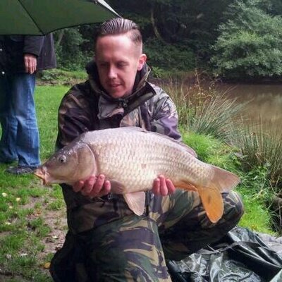 Profile Picture of Jon Tickner (@tickner83) on Twitter