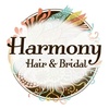 Profile Picture of Hannah De Vries (@@harmonyhairandbridal) on Tiktok