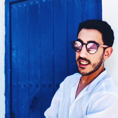 Profile Picture of MarioG (@MarioG_91) on Twitter