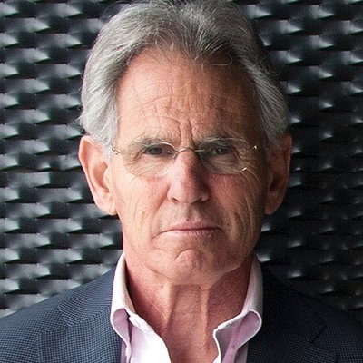 Profile Picture of Jon Kabat-zinn (@jonkabatzinn) on Twitter