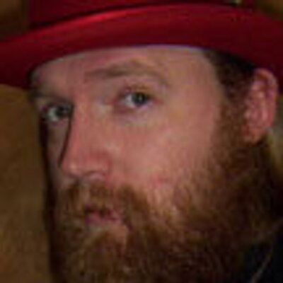 Profile Picture of Christopher Stuck (@stuckwriting) on Twitter