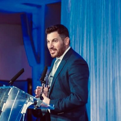 Profile Picture of Paul Charney (@paulcharney) on Twitter