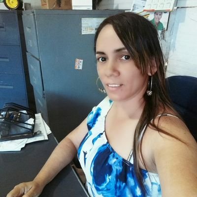 Profile Picture of LUCY MOSQUERA ANAYA (@LUCACAO29) on Twitter