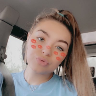 Profile Picture of Alissa 👑 (@alissabranch57) on Twitter