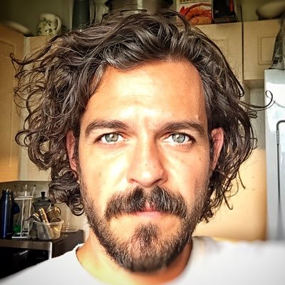 Michael Halton Doyle - Twitter Profile Picture of Michael Halton Doyle (@MHaltonDoyle) on Twitter