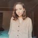 Profile Picture of Grace Bugnacki (@LGraceBug) on Pinterest