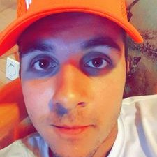 Profile Picture of Amrit Singh (@Amrit_Singh_33) on Twitter