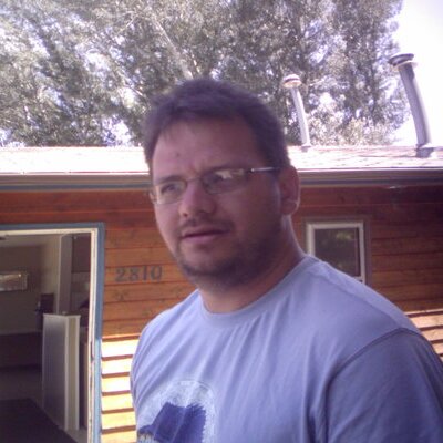 Profile Picture of Brian Leslie (@onlinst) on Twitter