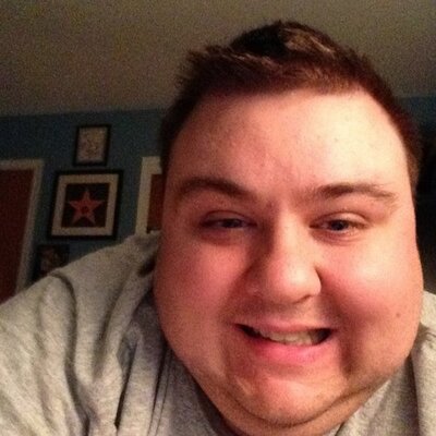Profile Picture of Brian Hildebrandt (@hbrians86_brian) on Twitter