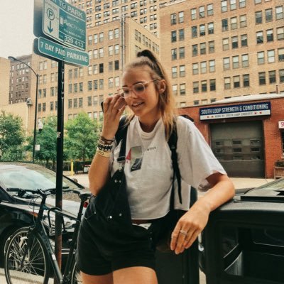 Profile Picture of Anna Fried Rice (@annafriedrice_) on Twitter