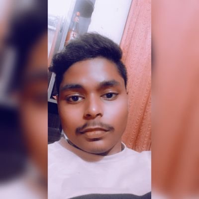 Profile Picture of Ashutosh Chaudhary (@Ashutos38795979) on Twitter