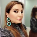 Profile Picture of Arpineh Pirnazari 🌹🇦🇲☕️🇺🇸🥀✈️📚😺 (@arpineh_pirnazari) on Instagram