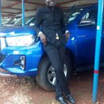 Profile Picture of Reagan Joseph Kawangu (@kreaganj) on Instagram