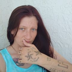 Profile Picture of Jessica Washburn (@jessicawashburn81) on Tiktok