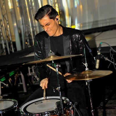 Profile Picture of Angel Valentin (@a__drummer) on Twitter