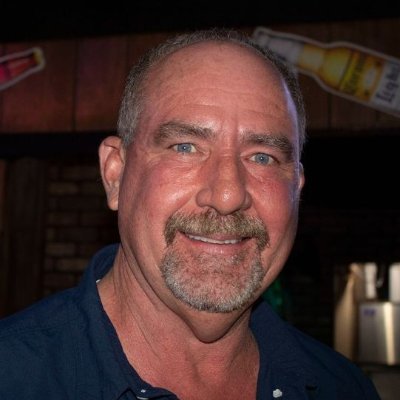 Profile Picture of Greg Cassidy (@GregCassidy15) on Twitter