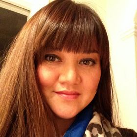 Profile Picture of Michelle Roberts Belken (@mbelken) on Pinterest