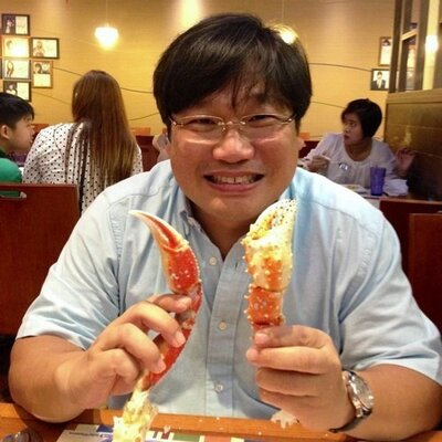 Profile Picture of Peter Tang (@petertang1968) on Twitter