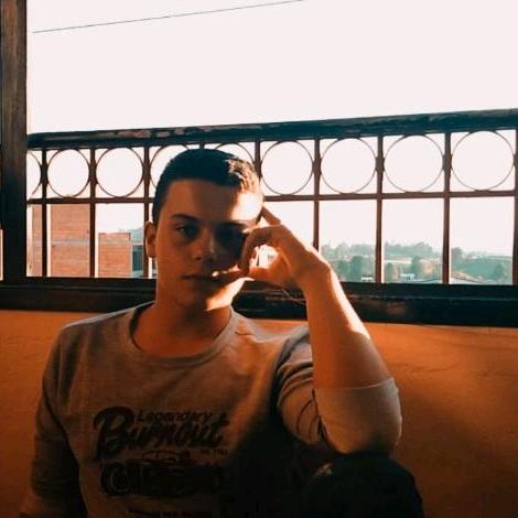 Profile Picture of David Lenis (@@davidlenis_mle) on Tiktok