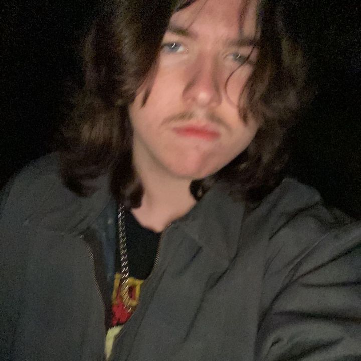 Profile Picture of Jason (@seekndestroy277353) on Tiktok
