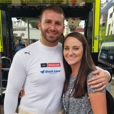 Profile Picture of Matt DiBenedetto (@mattdracing) on Twitter