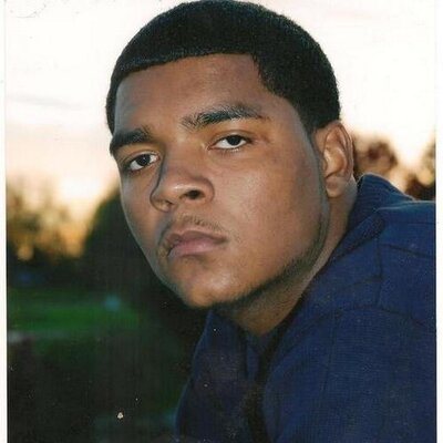 Profile Picture of Lawrence Stubbs (@George_Lopez23) on Twitter