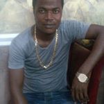 Profile Picture of anthony steven Godwin lamour (@anthonystevengodwinlamour026) on Instagram