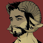 Profile Picture of Rob Alvarado (murderhugs) (@murderhugs) on Youtube