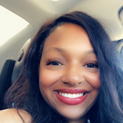 Profile Picture of Crystal Parks, MHA (@cparks4) on Twitter