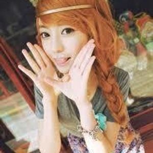 Profile Picture of Kim Nana (@aina_shinee) on Myspace