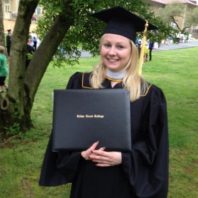 Profile Picture of Veronica Barron (@Veronic24291138) on Twitter