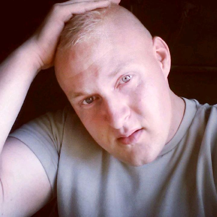 Profile Picture of Stephen laffertys118 (@laffertys118) on Tiktok