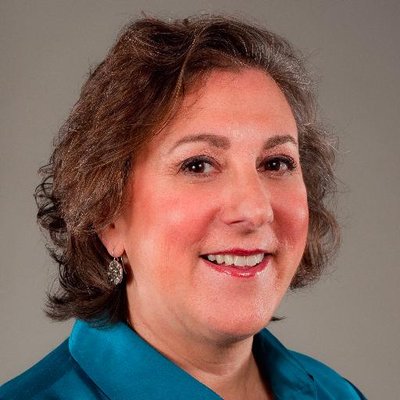 Profile Picture of Ellen Gottesdiener (@ellengott) on Twitter
