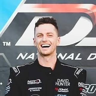 Profile Picture of David hunter (@david_hunter_nz) on Instagram