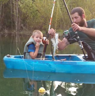 Profile Picture of Joseph Bussell (@joseph.bussell.94) on Facebook