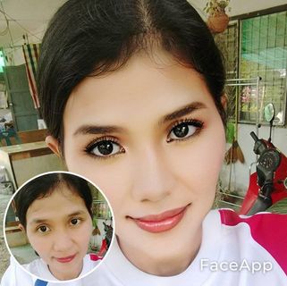 Profile Picture of กรรณิกา กลิ่นสุคนธ์ (@&) on Facebook