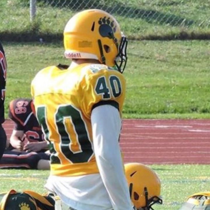 Ray Haskell - Tiktok Profile Picture of Ray Haskell (@rayhaskell) on Tiktok