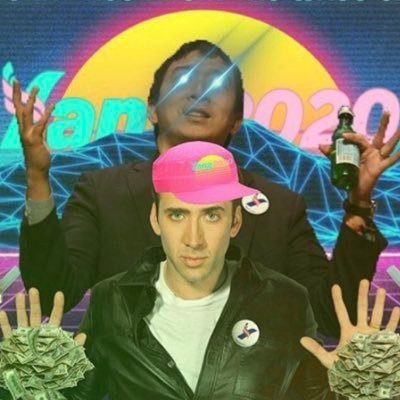 Profile Picture of  💰 ☯️ A̾n̾d̾r̾e̾w̾ ̾Y̾i̾n̾  ☯️ 💰 (@AndrewYin3) on Twitter