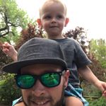 Profile Picture of Chris Haddock (@countryman_co) on Instagram