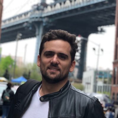 Profile Picture of Juan Francisco Gomez (@gomezjuanfr) on Twitter