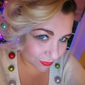 Profile Picture of Jessica Batten-Ruddell (@jesscbatten) on Pinterest