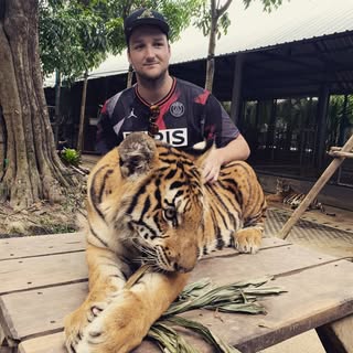 Profile Picture of Thomas Ford (@thomasandrew_) on Instagram