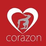 Profile Picture of Isabelle Lacombe (@corazonfitness) on Instagram