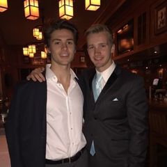 Profile Picture of Brandon Wyand (@brandonleewyand) on Tiktok